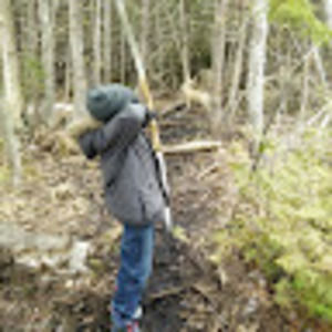 Meet your Posher, Anthony